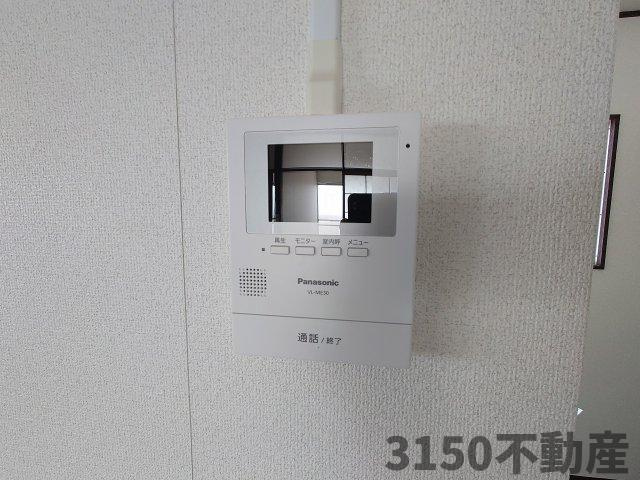 辻広ビルのセキュリティ