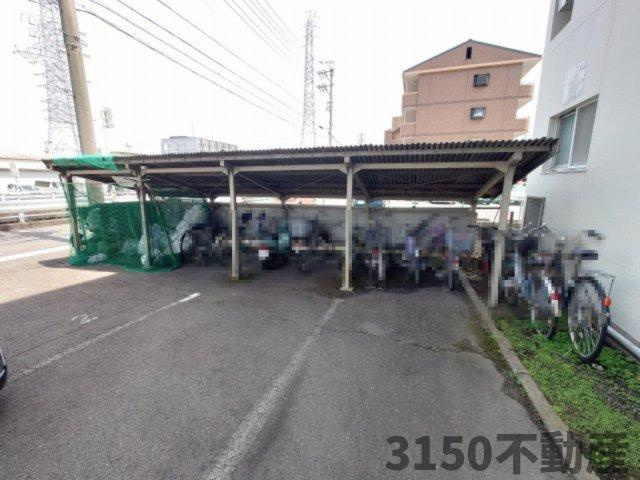 辻広ビルのその他共用部分