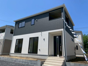 伊勢崎市上泉町　新築２号棟の画像