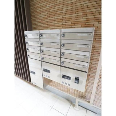 【その他共用部分】 | Ｋ’ｓ　ｃｏｕｒｔ高輪台