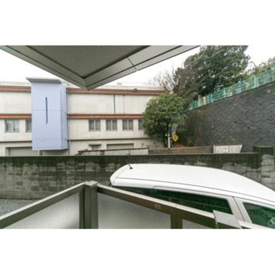 【展望】 | Ｋ’ｓ　ｃｏｕｒｔ高輪台