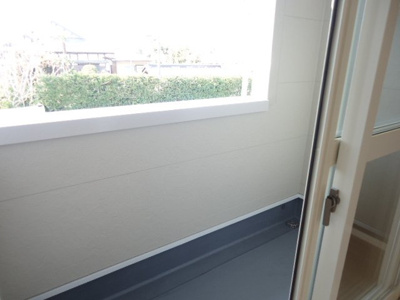 【バルコニー】 | メルヴェイユ | 類似です