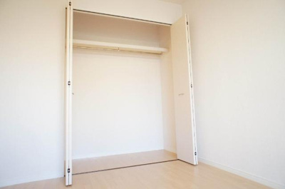 【収納】 | メルヴェイユ | クローゼット