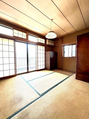 練馬区大泉学園町４丁目　中古一戸建　西武池袋線　大泉学園の和室