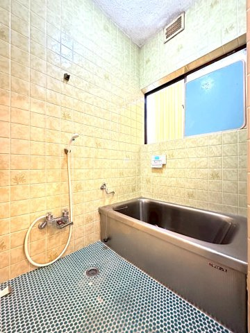 練馬区大泉学園町４丁目　中古一戸建　西武池袋線　大泉学園の浴室