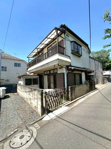 練馬区大泉学園町４丁目　中古一戸建　西武池袋線　大泉学園