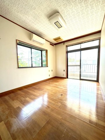 練馬区大泉学園町４丁目　中古一戸建　西武池袋線　大泉学園の洋室