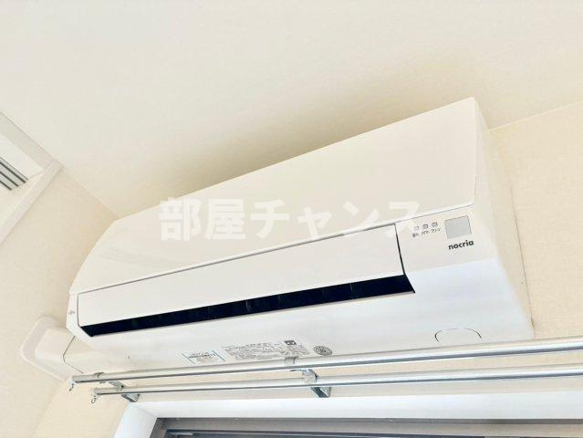 プレサンス久屋大通セントラルパークの設備