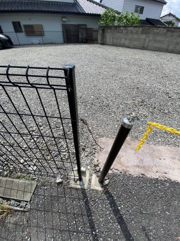 【売地】高崎市倉賀野町　倉賀野駅約1.7Kmのその他