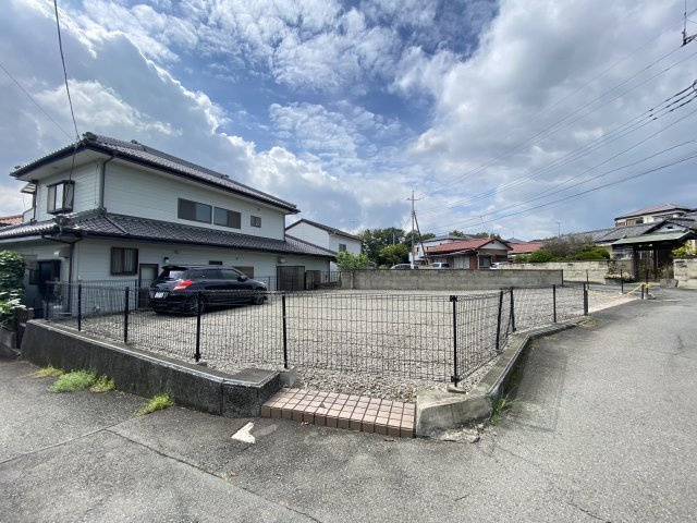 【売地】高崎市倉賀野町　倉賀野駅約1.7Km