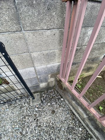 【売地】高崎市倉賀野町　倉賀野駅約1.7Kmの外観