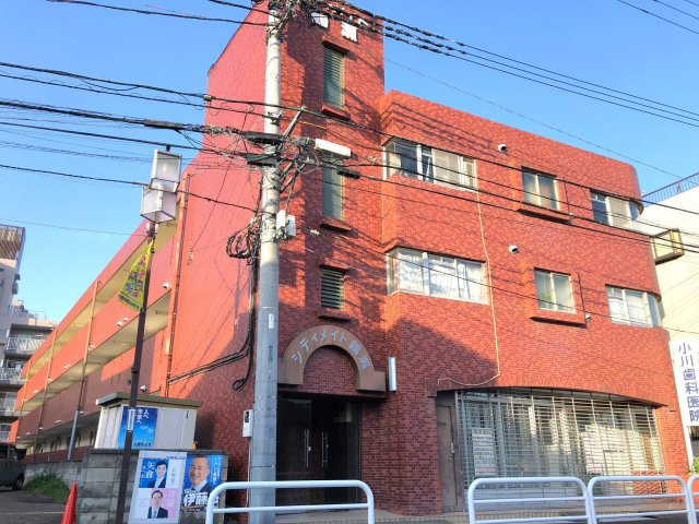 みんな大好き駅徒歩3分♪の画像