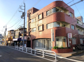 【外観】