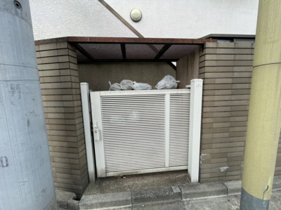 【その他共用部分】 | モンシャトー若宮