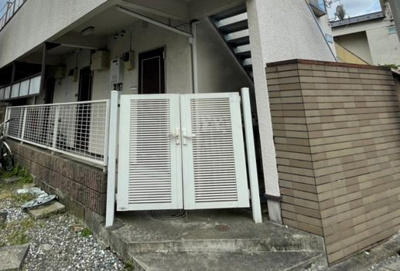 【エントランス】 | モンシャトー若宮