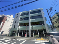大和土地建物第３ビルの画像