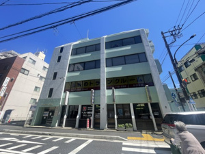 大和土地建物第3ビルの画像