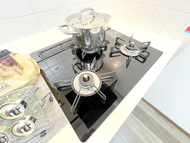 レクセルマンション中神のその他