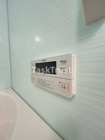 【設備】 | レシェンテ西梅田