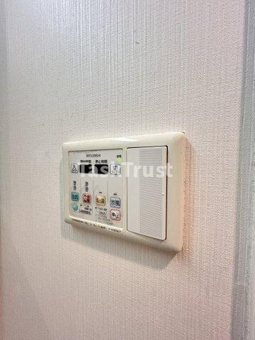 【設備】 | レシェンテ西梅田