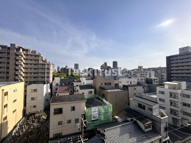 【展望】 | レシェンテ西梅田
