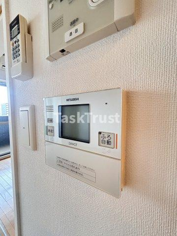 【設備】 | レシェンテ西梅田
