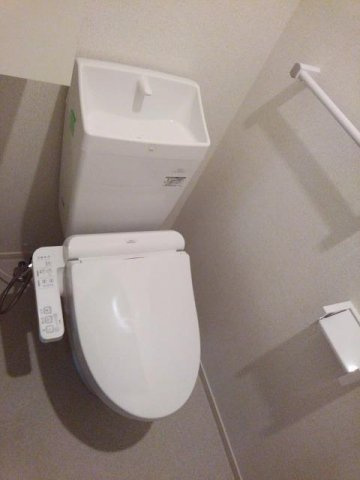 エトワール・フィラントⅡのトイレ|トイレも気になるポイント