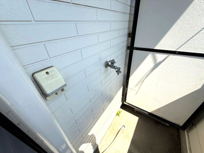 【設備】 | 北沖洲レインボーハイツ