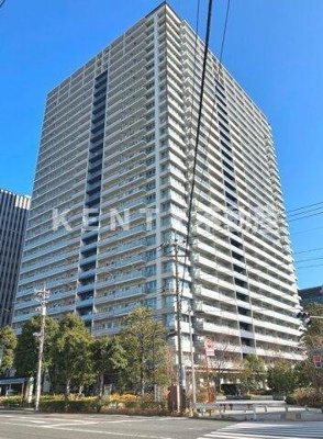 【外観】 | プライムパークス品川シーサイドザ・タワー | きれいな外観です