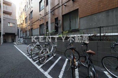 【その他共用部分】 | ロイヤルガーデン品川