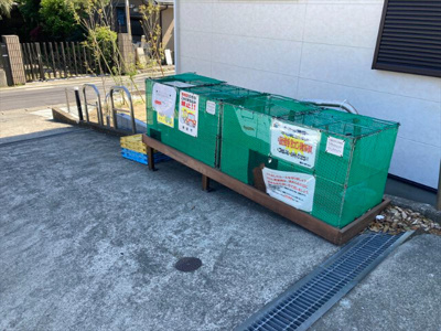 【その他共用部分】 | 湘南ハイツ