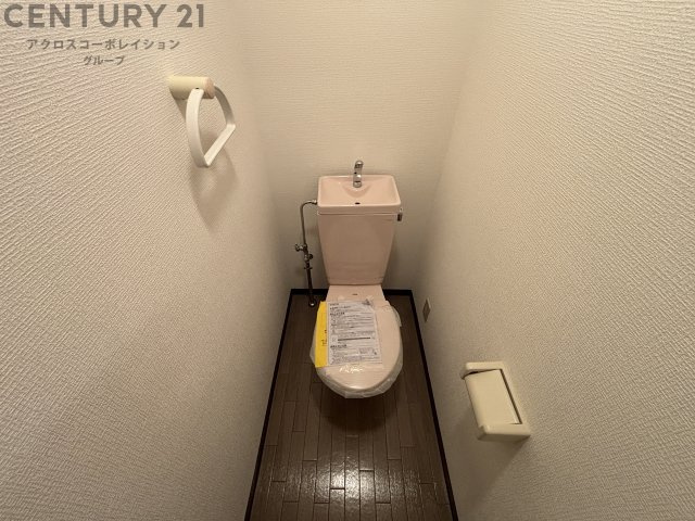 お風呂トイレ別でおすすめです