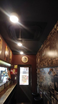 【内装】 | リバティハウス石橋