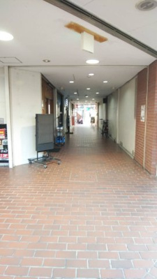 【エントランス】 | リバティハウス石橋