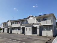 グリーンホーム　3DKの画像