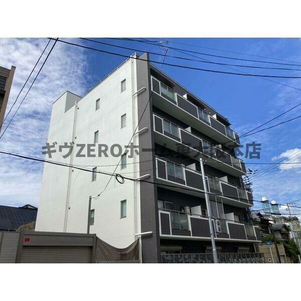 ラ・ハイール桃ヶ池公園