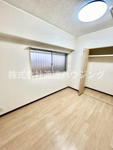 ファミリア江坂の内装