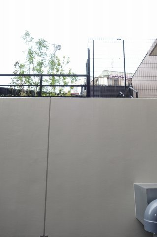 パークアクシス文京本郷の展望