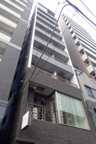 ベルグレービアの外観