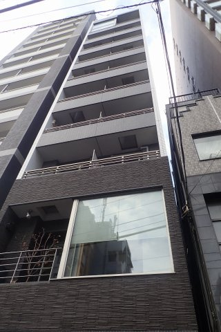 ベルグレービアの外観