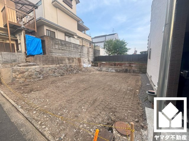 伏見区新町１２丁目の外観