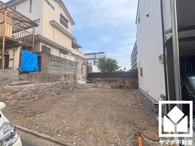 伏見区新町１２丁目の外観