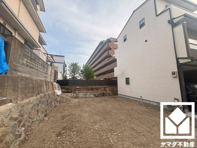 伏見区新町１２丁目の外観