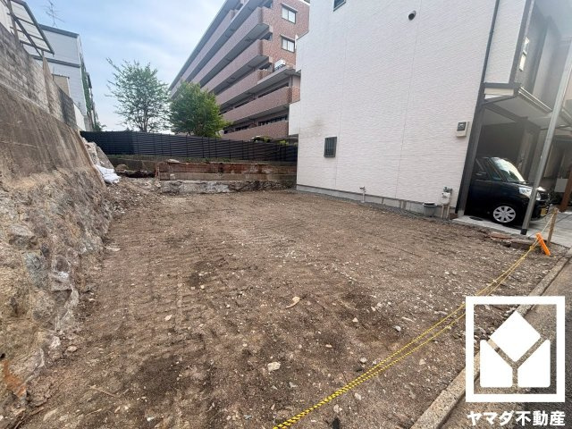 伏見区新町１２丁目の外観