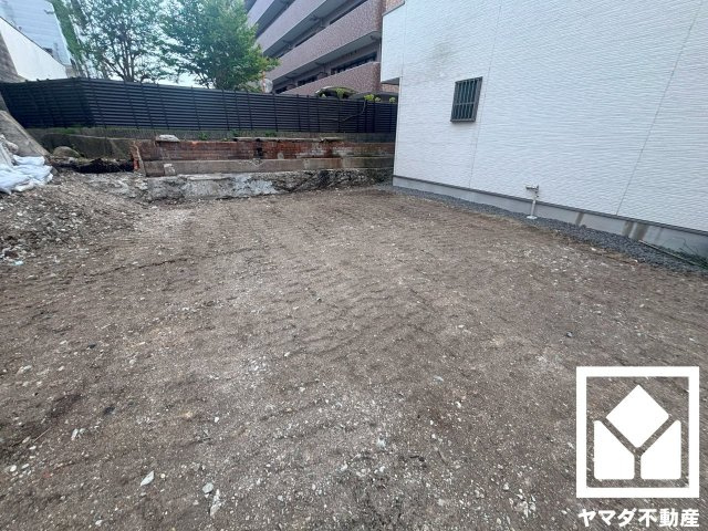 伏見区新町１２丁目の外観