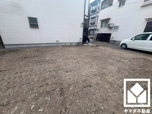 伏見区新町１２丁目の外観