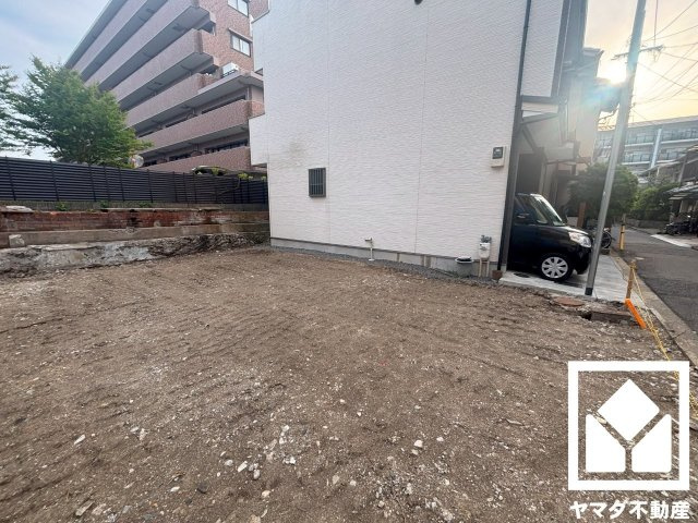 伏見区新町１２丁目の外観