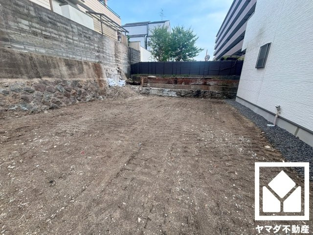 伏見区新町１２丁目の外観