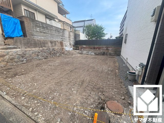 伏見区新町１２丁目の外観