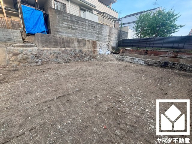 伏見区新町１２丁目の外観